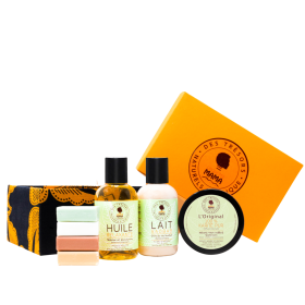 Chouette Box