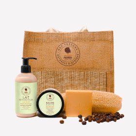 Mini Pochette baobab-Spa