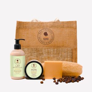 Mini Pochette baobab-Spa