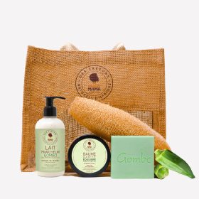 Mini Pochette Gombo-Spa