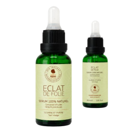 Sérum éclat de folie