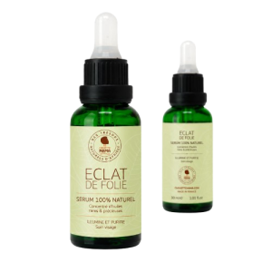 Sérum éclat de folie