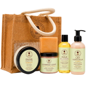 Maxi pochette Baobab - Spa