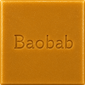 Savon Végétal Baobab