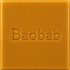 Savon Végétal Baobab