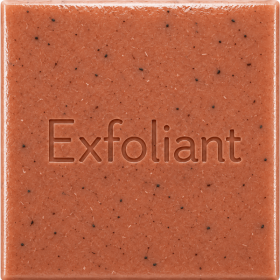 Savon Végétal Exfoliant