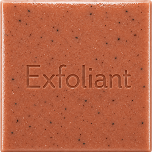 Savon Végétal Exfoliant