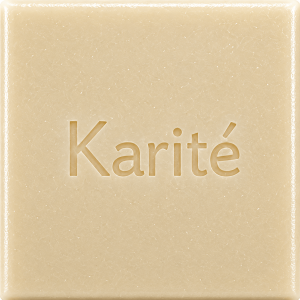 Savon Végétal Karité
