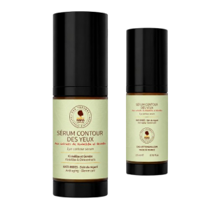 Sérum Contour des yeux 15ml