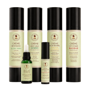 Crèmes et Sérums Visage